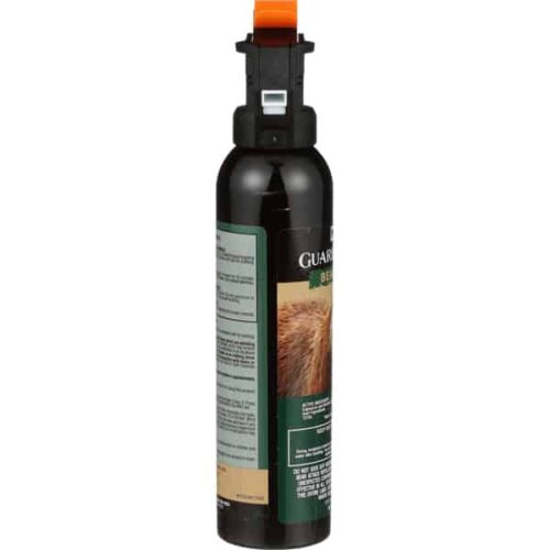 Guard Alaska® Bear Spray 9 oz - Image 2