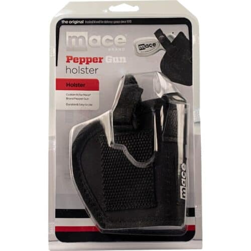 Mace® Pepper Gun Holster - Image 3