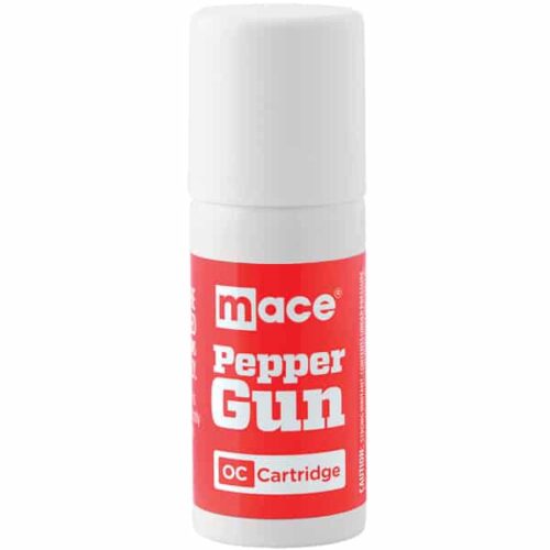 Mace Pepper Gun Refill - Image 3