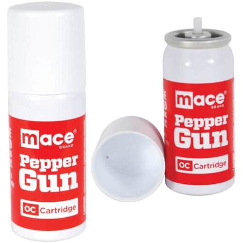 Mace Pepper Gun Refill - Image 4