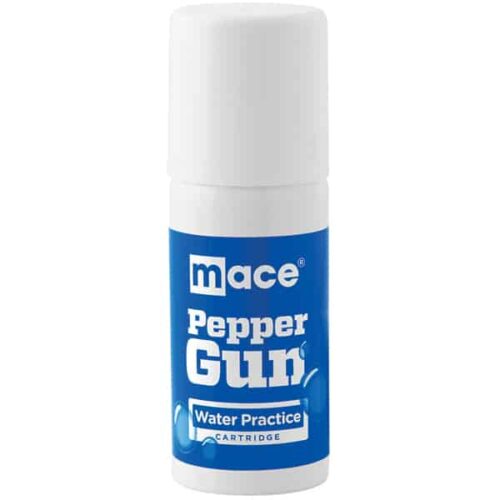 Mace Pepper Gun Dual Pack OC/Water Refill - Image 2