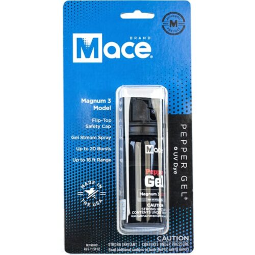 Mace® Pepper Gel - Image 3