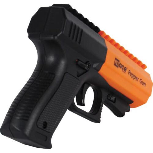 Mace® Brand Pepper Gun 2.0 - Image 2