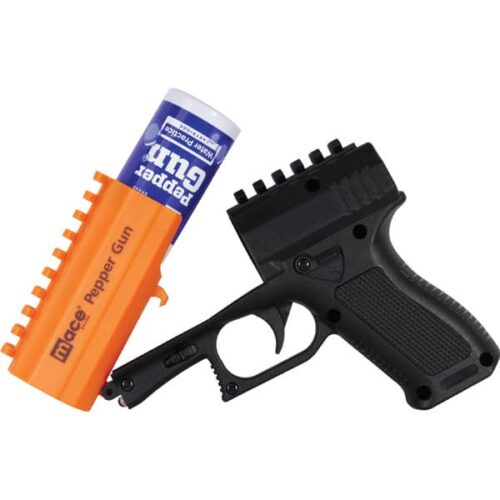 Mace® Brand Pepper Gun 2.0 - Image 5