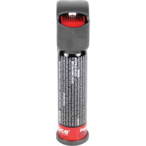 Mace® Black Personal Pepper Spray - Image 3