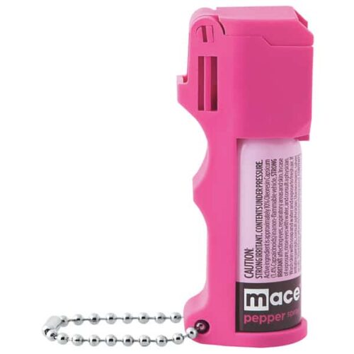 Mace® Pocket Model Pepper Spray - Pink