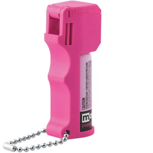 Mace® Pocket Model Pepper Spray - Pink - Image 2