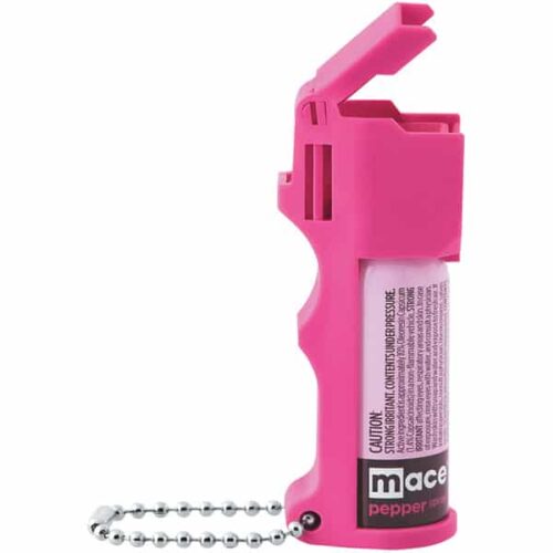 Mace® Pocket Model Pepper Spray - Pink - Image 3