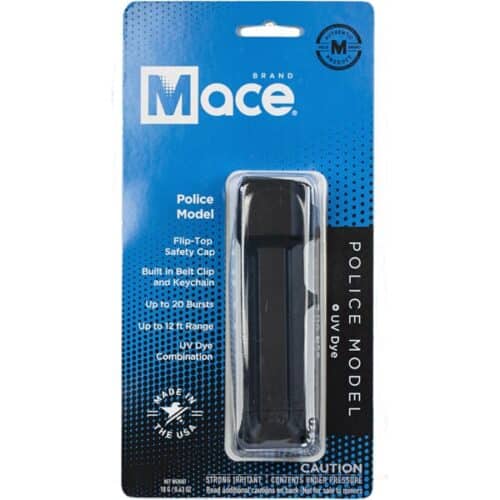 Mace® PepperGard Police Pepper Spray - Image 4