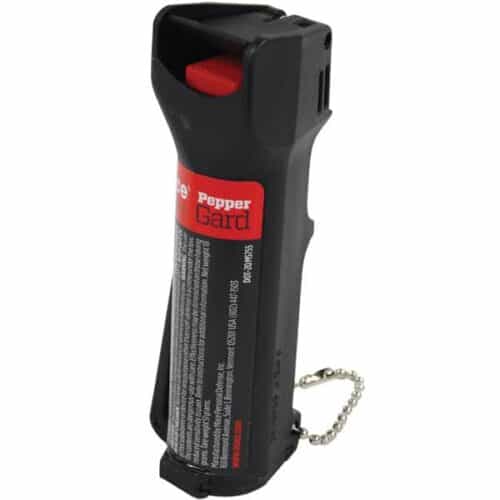 Mace® PepperGard Police Pepper Spray - Image 3