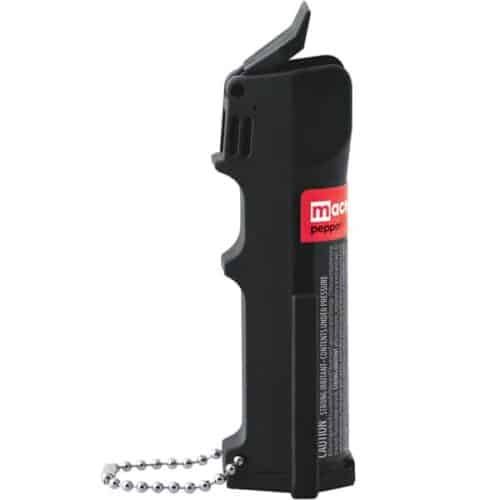 Mace® PepperGard Police Pepper Spray - Image 2