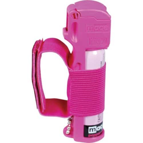 Mace® Pepper Spray Jogger - Pink - Image 3