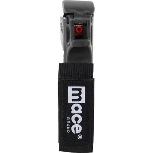 Mace® Pepper Spray Jogger - Black - Image 5