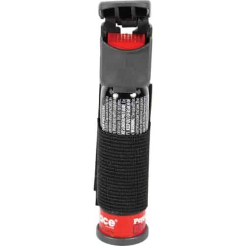 Mace® Pepper Spray Jogger - Black - Image 4