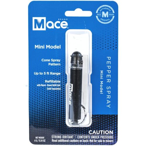 Mace Keyguard® Pepper Spray - Image 6