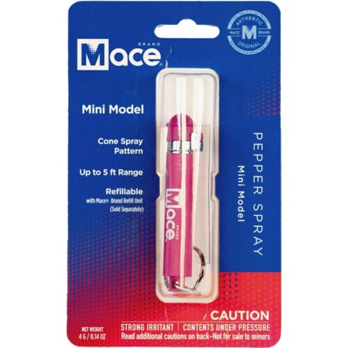 Mace Keyguard® Pepper Spray - Image 10