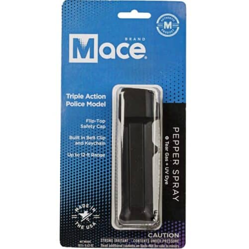 Mace® Triple Action Police Pepper Spray - Image 6