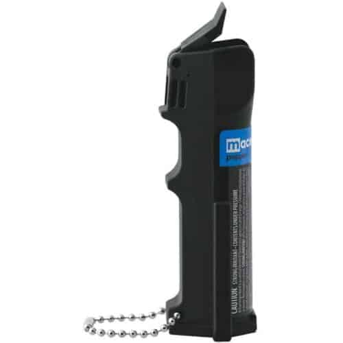 Mace® Triple Action Police Pepper Spray - Image 3