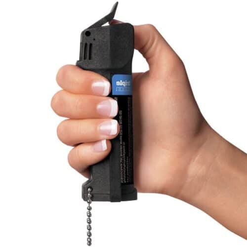 Mace® Triple Action Police Pepper Spray - Image 4