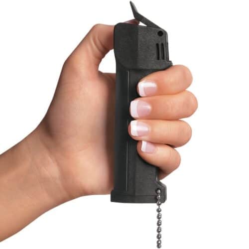 Mace® Triple Action Police Pepper Spray - Image 5