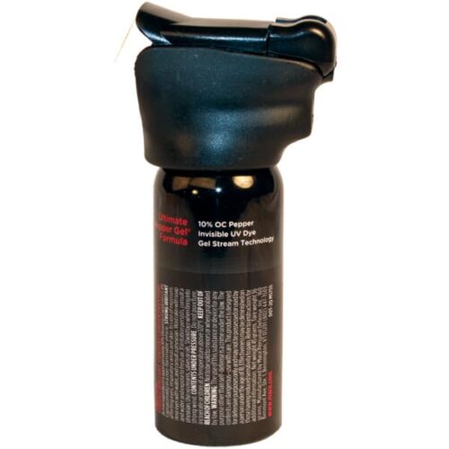 Mace® Pepper Gel Night Defender MK-III With Light - Image 3