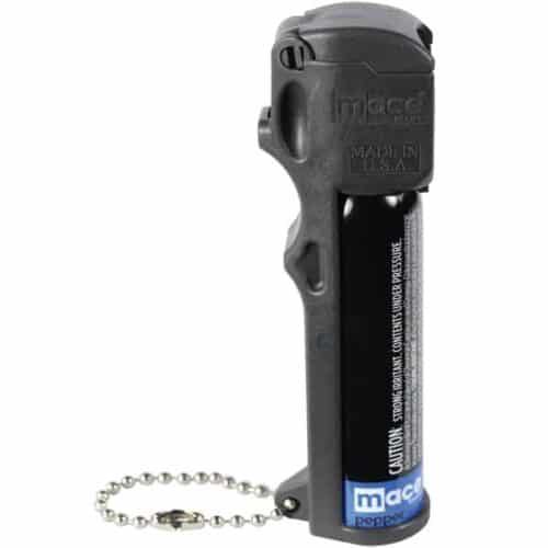 Mace® Triple Action Personal Pepper Spray - Image 2