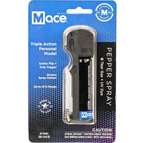 Mace® Triple Action Personal Pepper Spray - Image 5