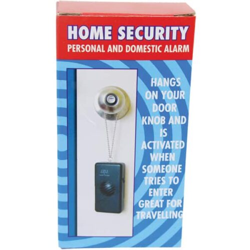 2n1 Personal & Burglar Alarm - Image 3