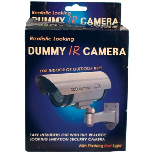 Bullet Style IR Dummy Camera - Image 6