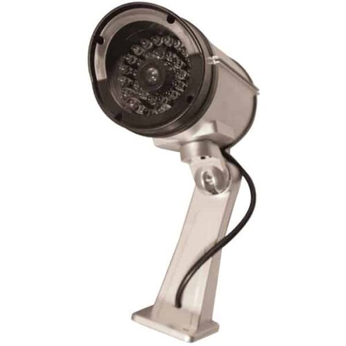 Bullet Style IR Dummy Camera - Image 4