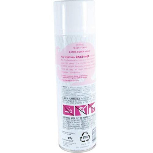 Hairspray Diversion Safe - Image 3