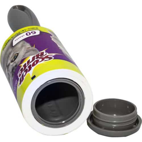 Lint Roller Diversion Safe - Image 2