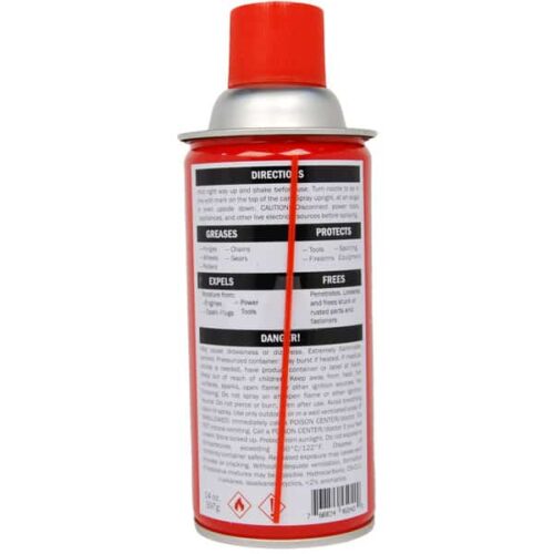 Lubricant Diversion Safe - Image 3