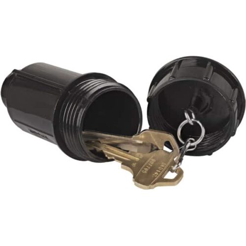 Sprinkler Head Key Hider Diversion Safe - Image 2