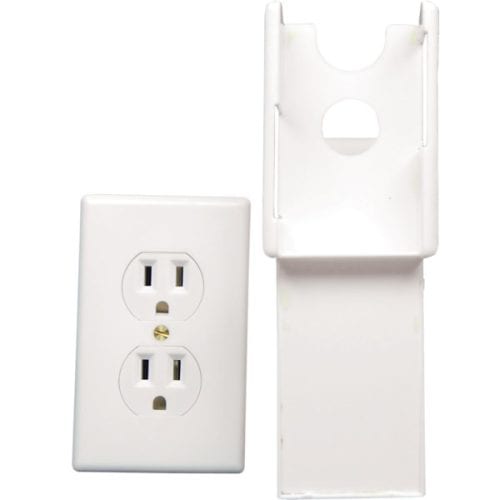 Wall Socket Diversion Safe - Image 3