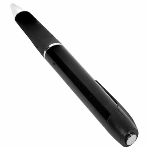 HD Pen Hidden Camera with Built in DVR - Image 2