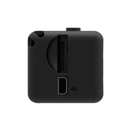 Mini Hidden Spy Camera with Built In DVR - Image 2