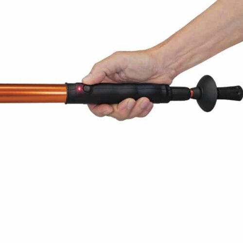 Hike 'n Strike 950,000 Volts Stun Walking Cane - Image 4