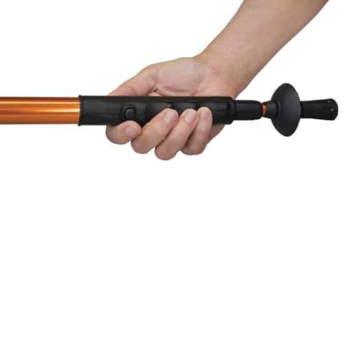 Hike 'n Strike 950,000 Volts Stun Walking Cane - Image 5