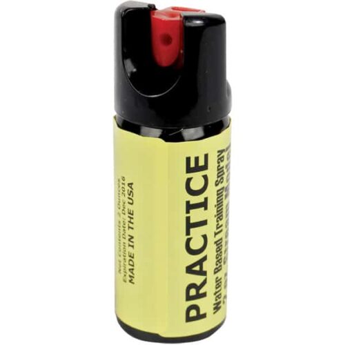 Inert Practice Defensive Spray - Image 5