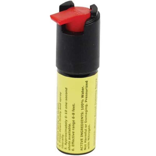 Inert Practice Defensive Spray - Image 2