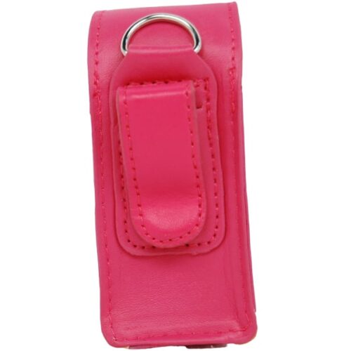 Leatherette Holster for Li'L Guy Stun Gun - Image 14