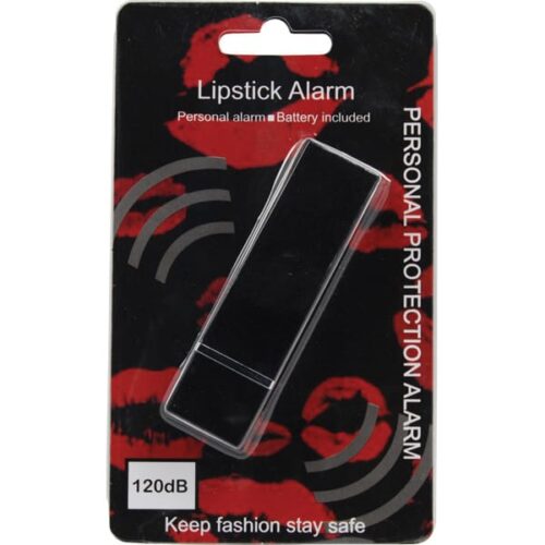 Lipstick Alarm - Image 11