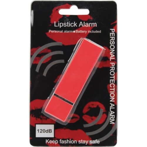 Lipstick Alarm - Image 2