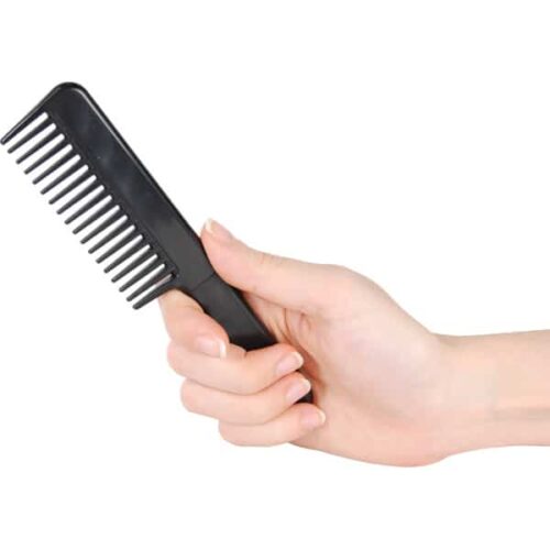 Comb Metal Knife - Image 2