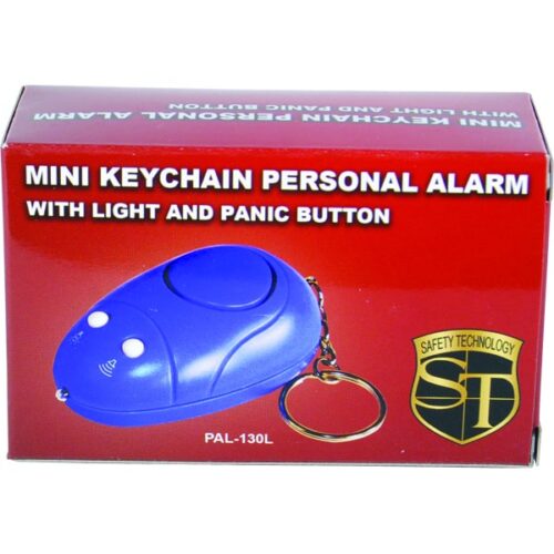 Keychain Alarm with Light - Image 4