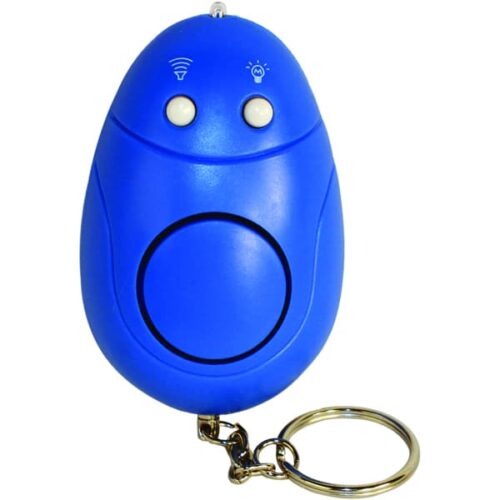 Keychain Alarm with Light - Image 3