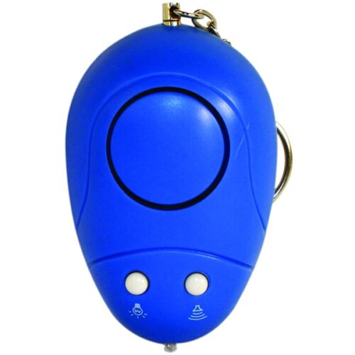 Keychain Alarm with Light - Image 2