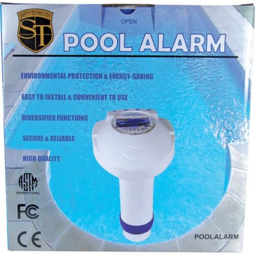 Pool Alarm - Image 6