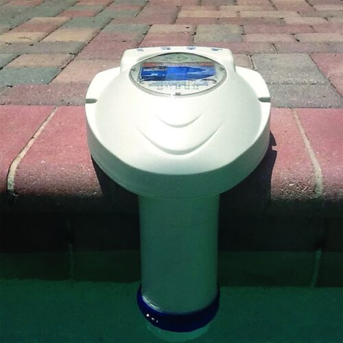 Pool Alarm - Image 7